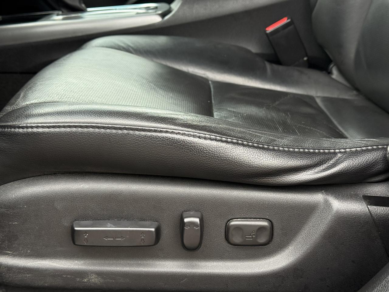 2015 Acura RDX Tech Pkg Photo