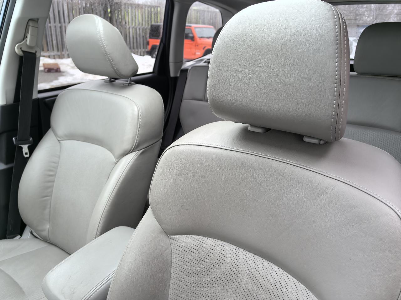 2014 Subaru Forester TOURING Photo