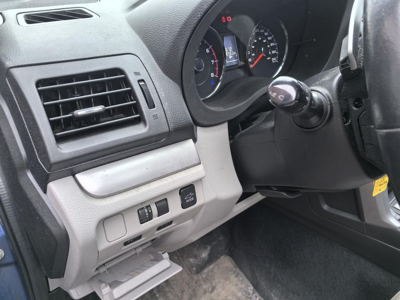 2014 Subaru Forester TOURING Photo