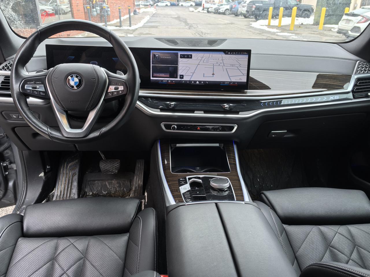 2024 BMW X5 xDrive40i Photo