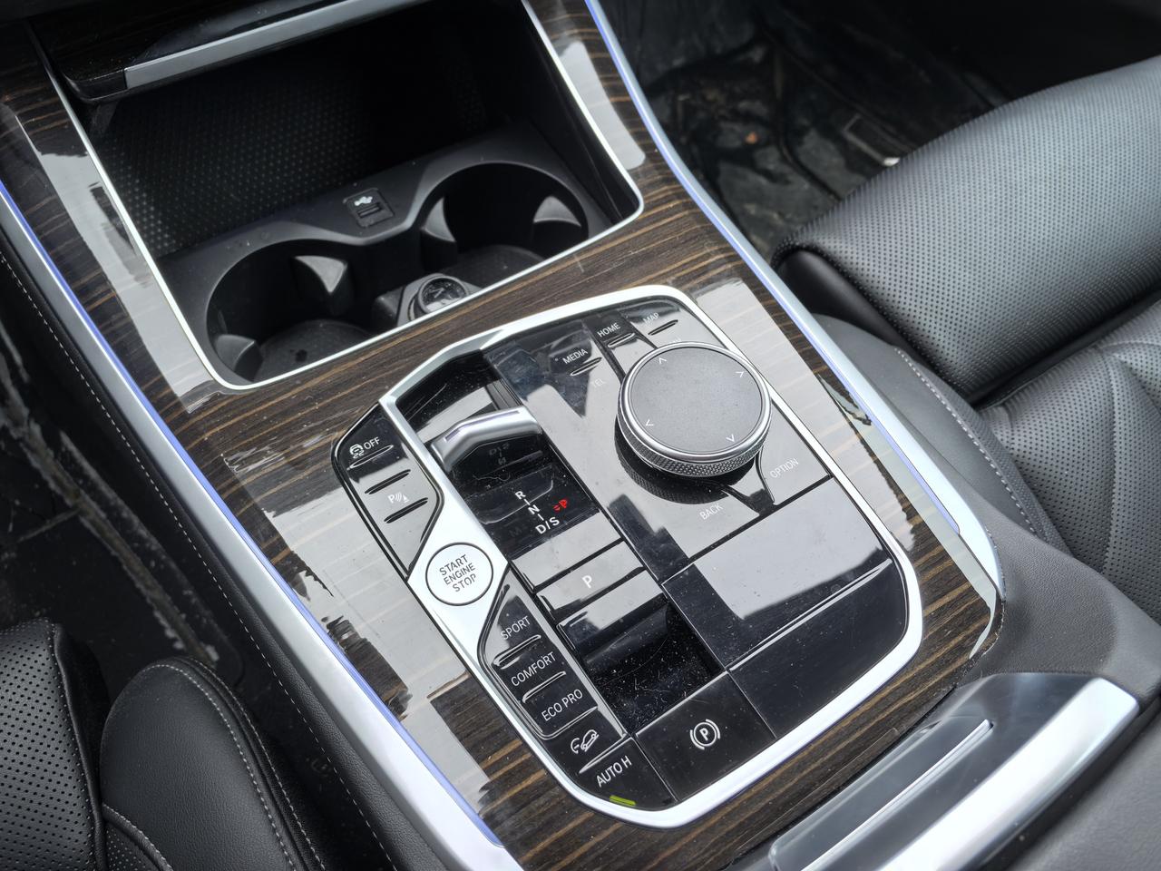 2024 BMW X5 xDrive40i Photo