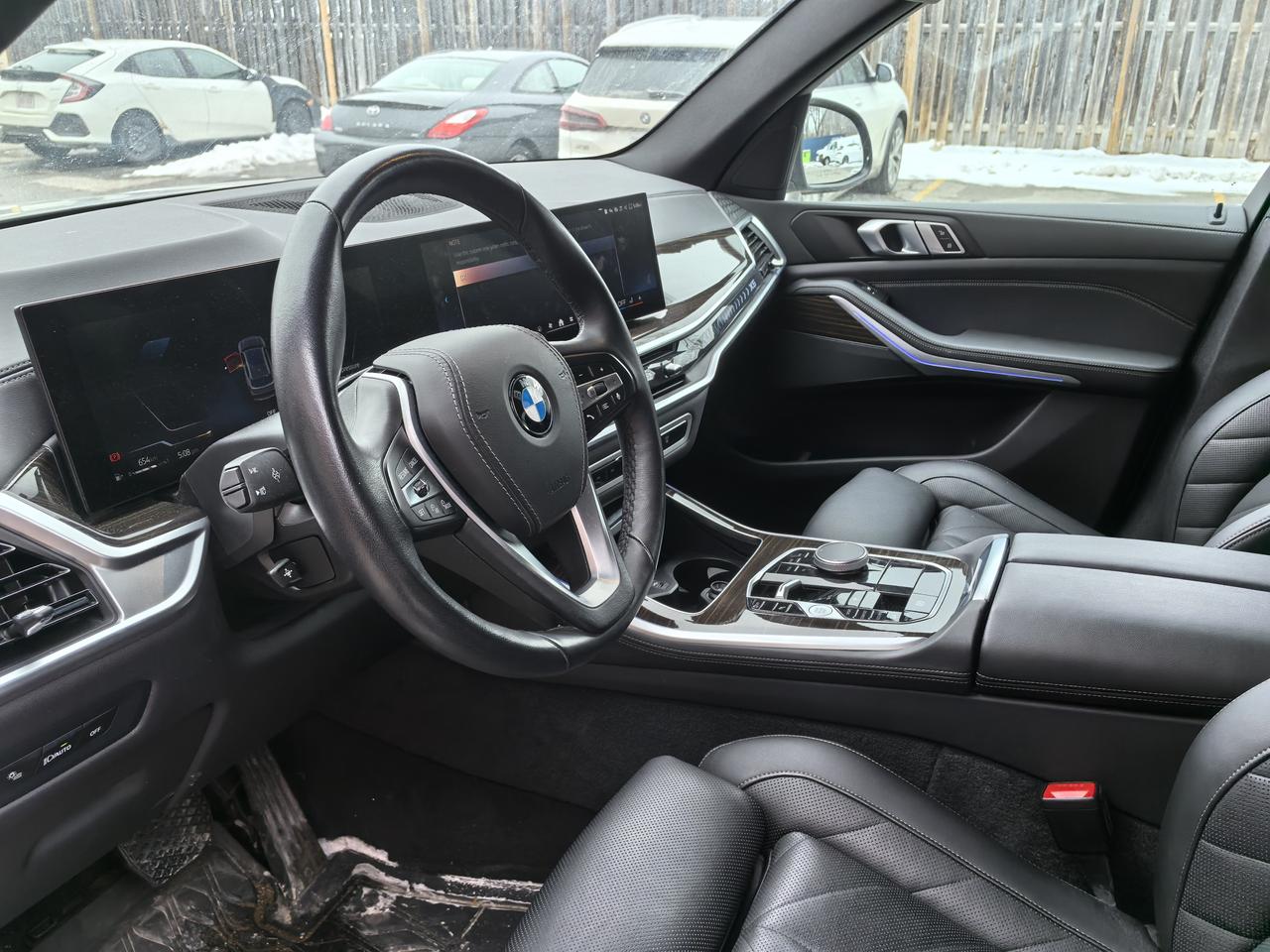 2024 BMW X5 xDrive40i Photo