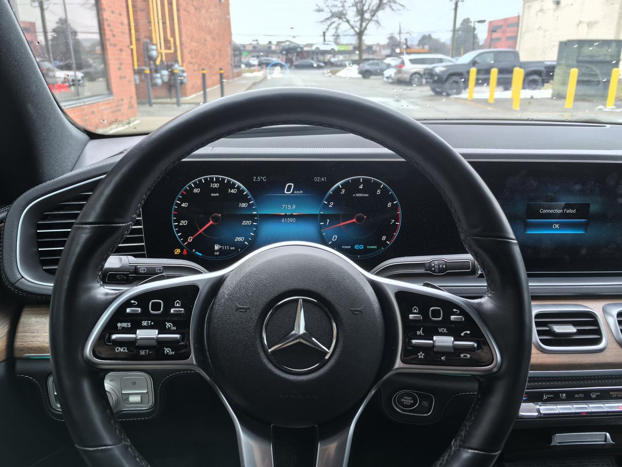 2022 Mercedes-Benz GLE-Class GLE 450 Photo