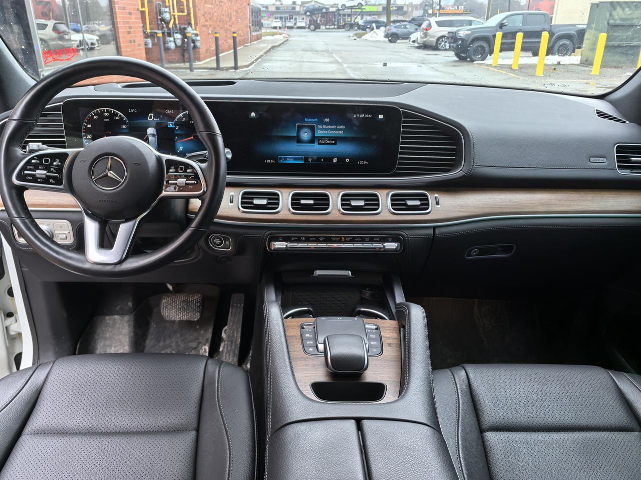 2022 Mercedes-Benz GLE-Class GLE 450 Photo