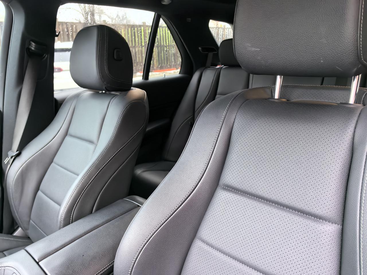 2022 Mercedes-Benz GLE-Class GLE 450 Photo