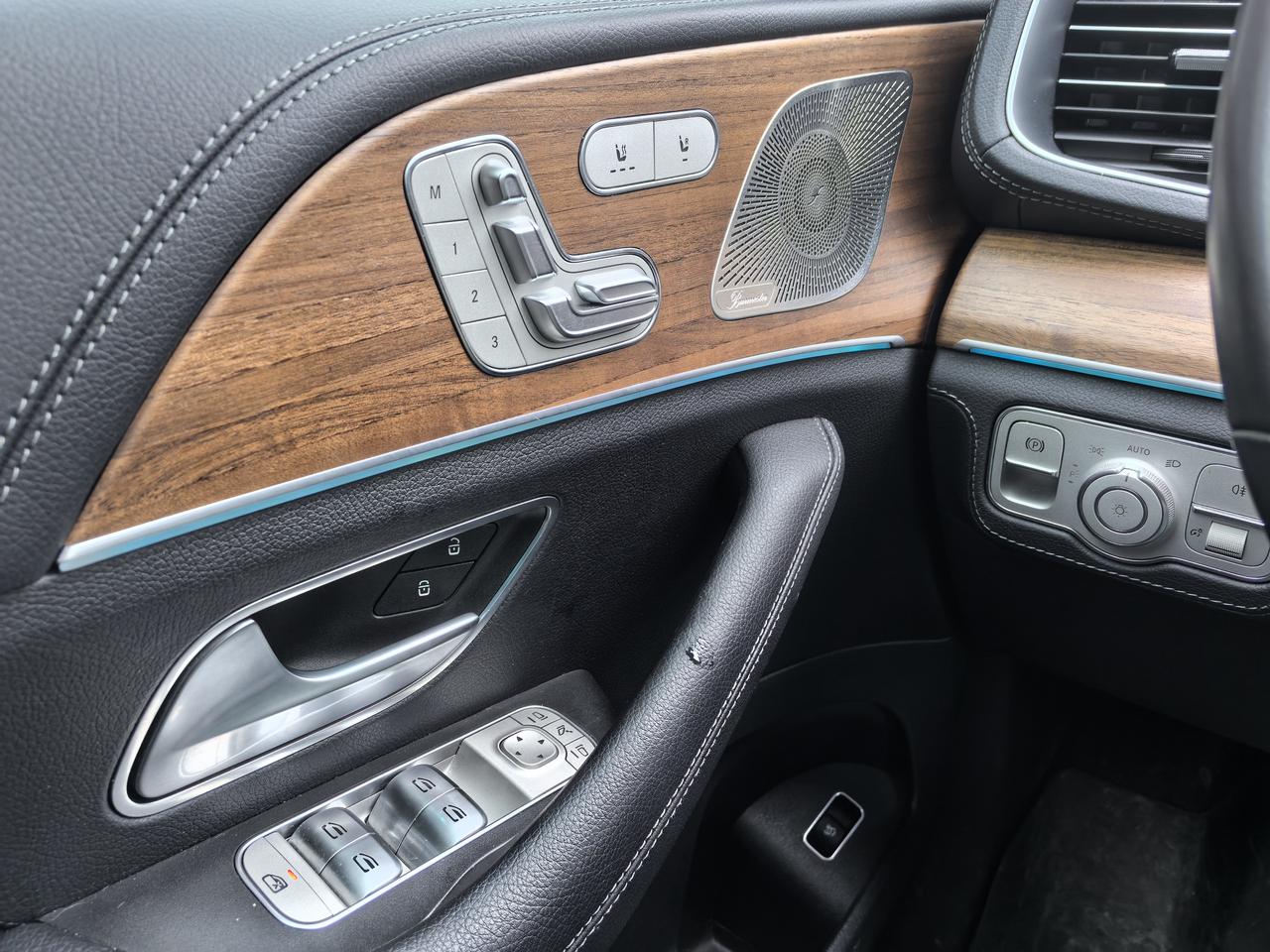 2022 Mercedes-Benz GLE-Class GLE 450 Photo