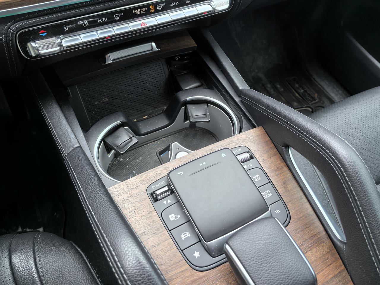 2022 Mercedes-Benz GLE-Class GLE 450 Photo