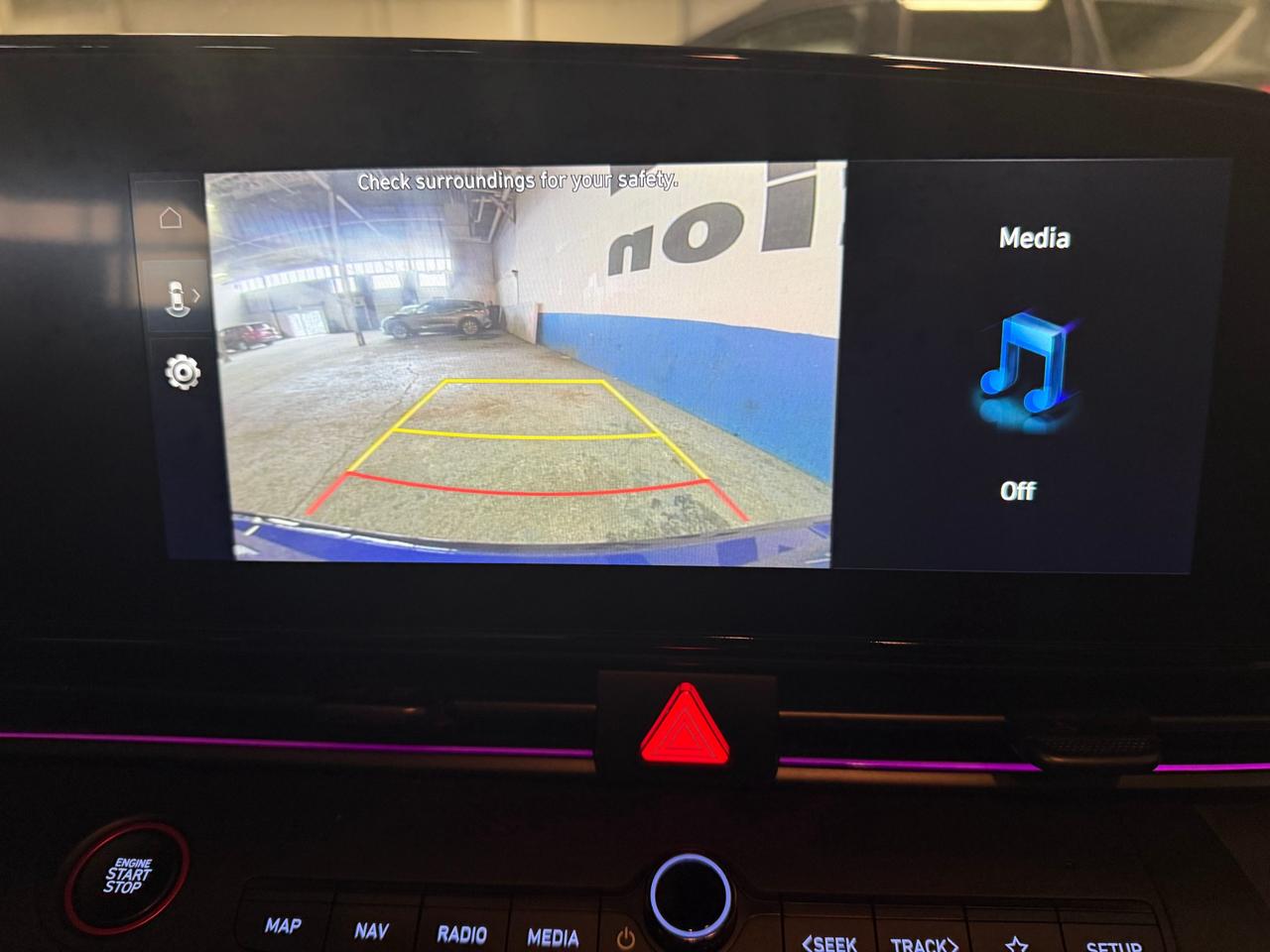 2025 Hyundai Elantra N Line Ultimate 4dr Sedan Photo