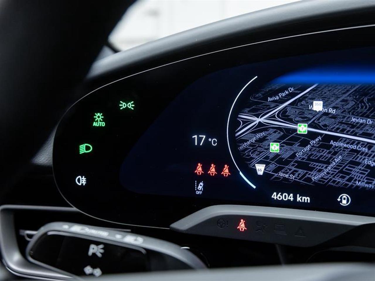 2025 Porsche Taycan  Photo