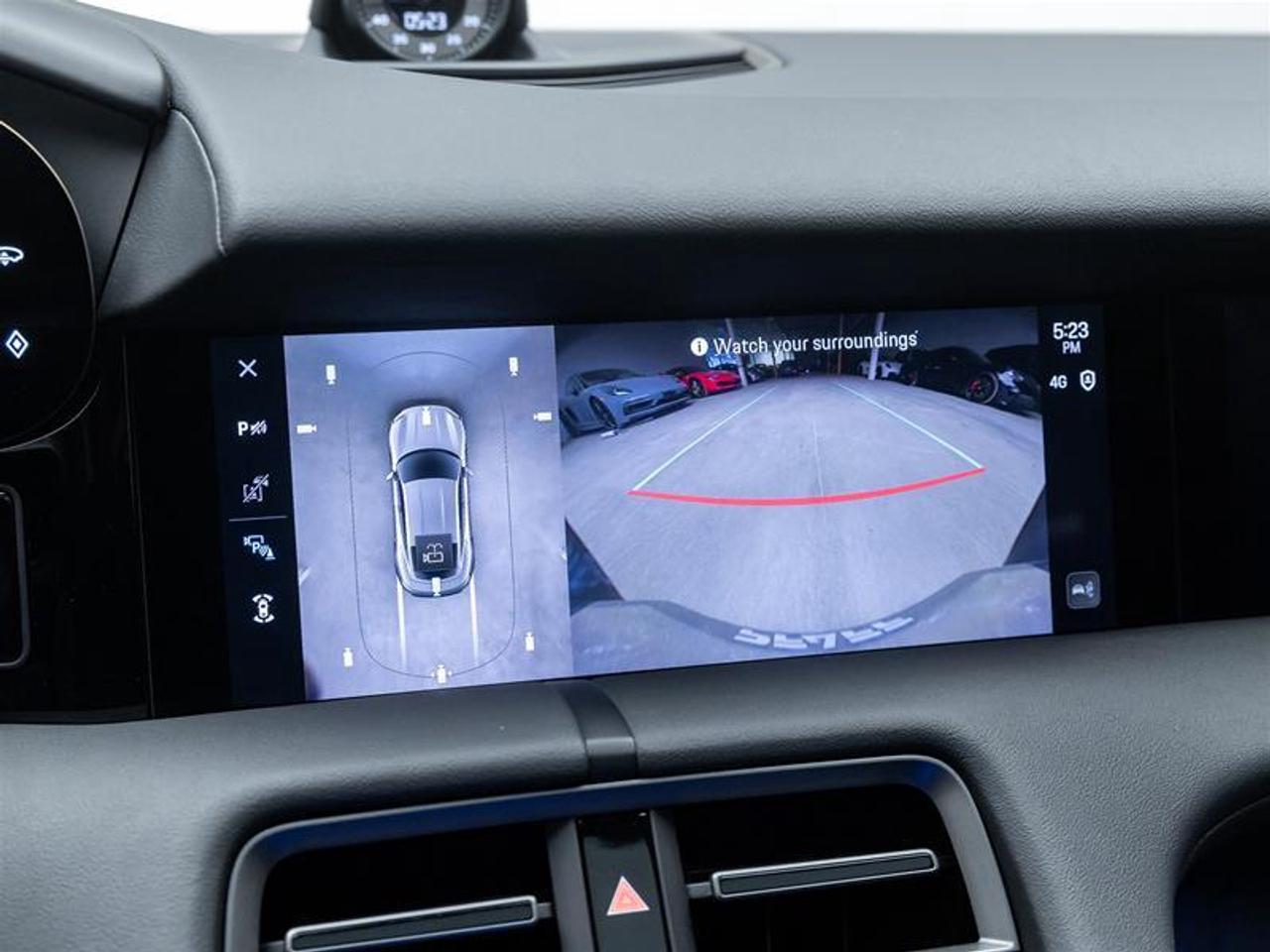 2025 Porsche Taycan  Photo