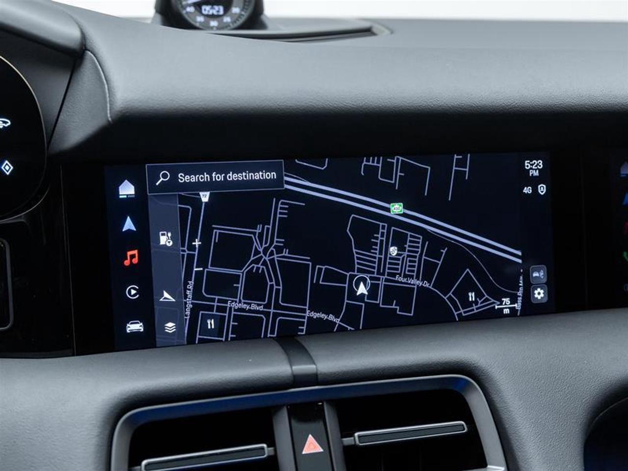 2025 Porsche Taycan  Photo