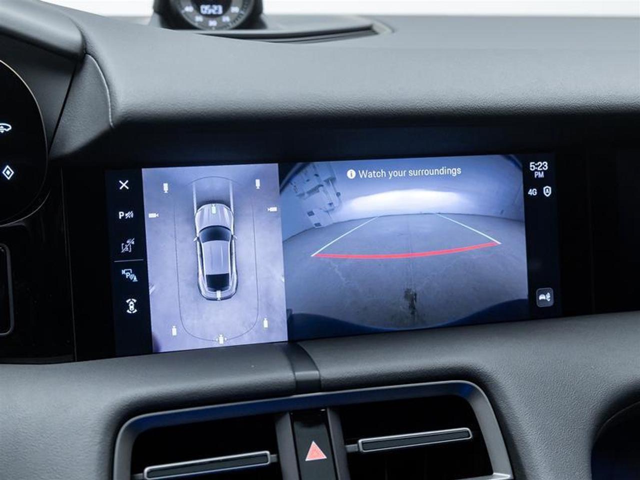 2025 Porsche Taycan  Photo