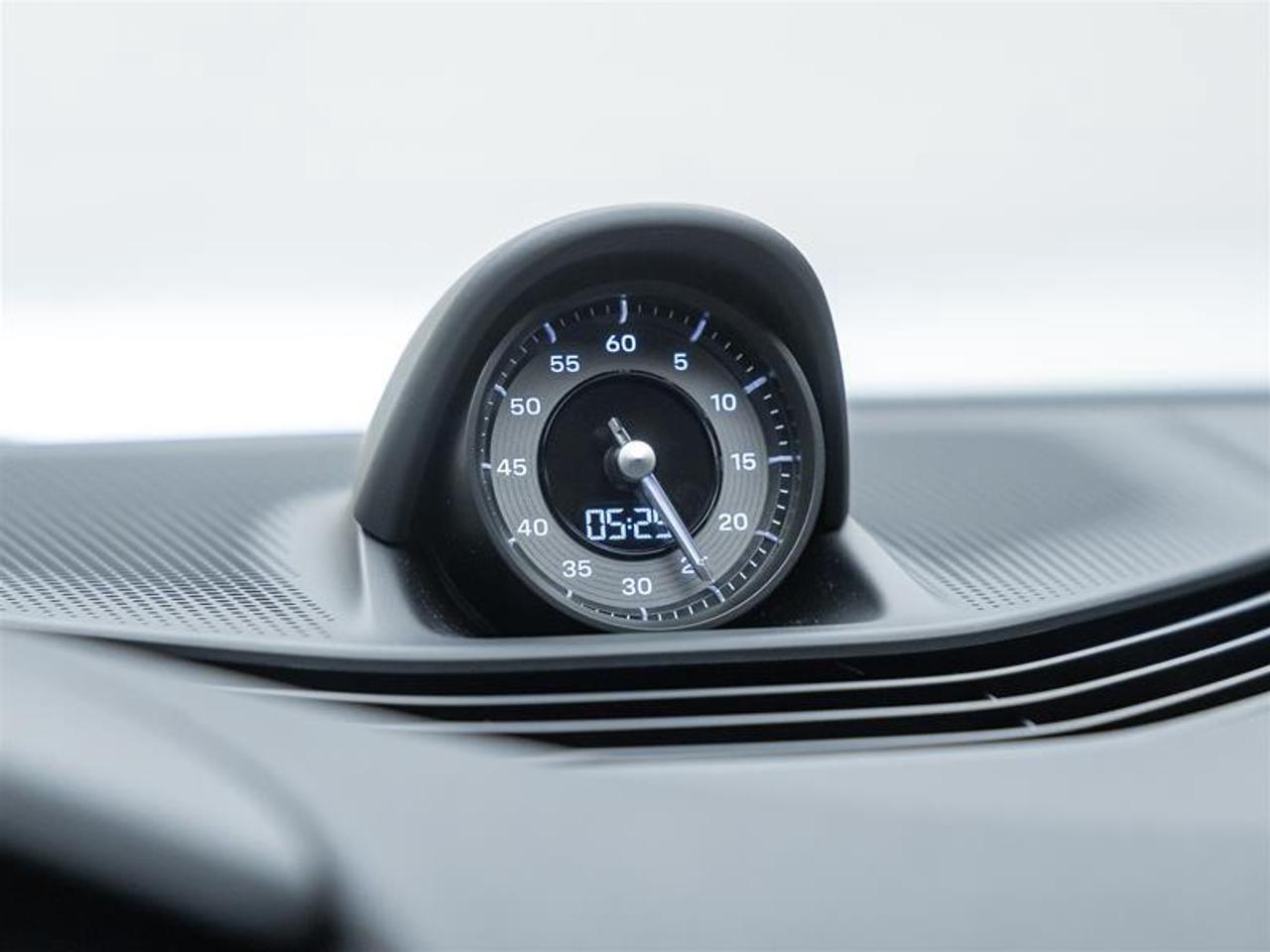 2025 Porsche Taycan  Photo