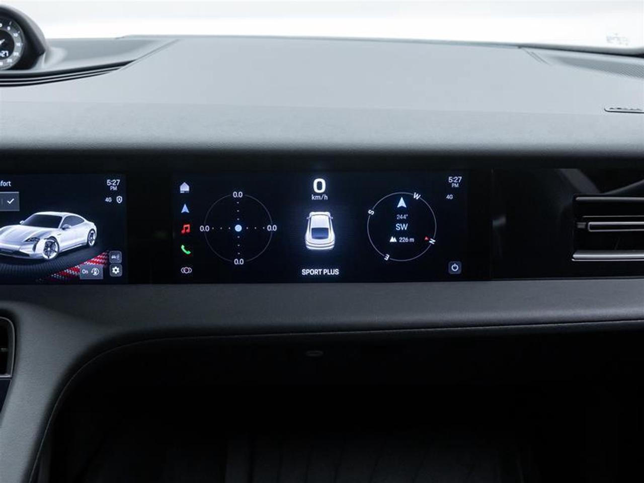 2025 Porsche Taycan  Photo