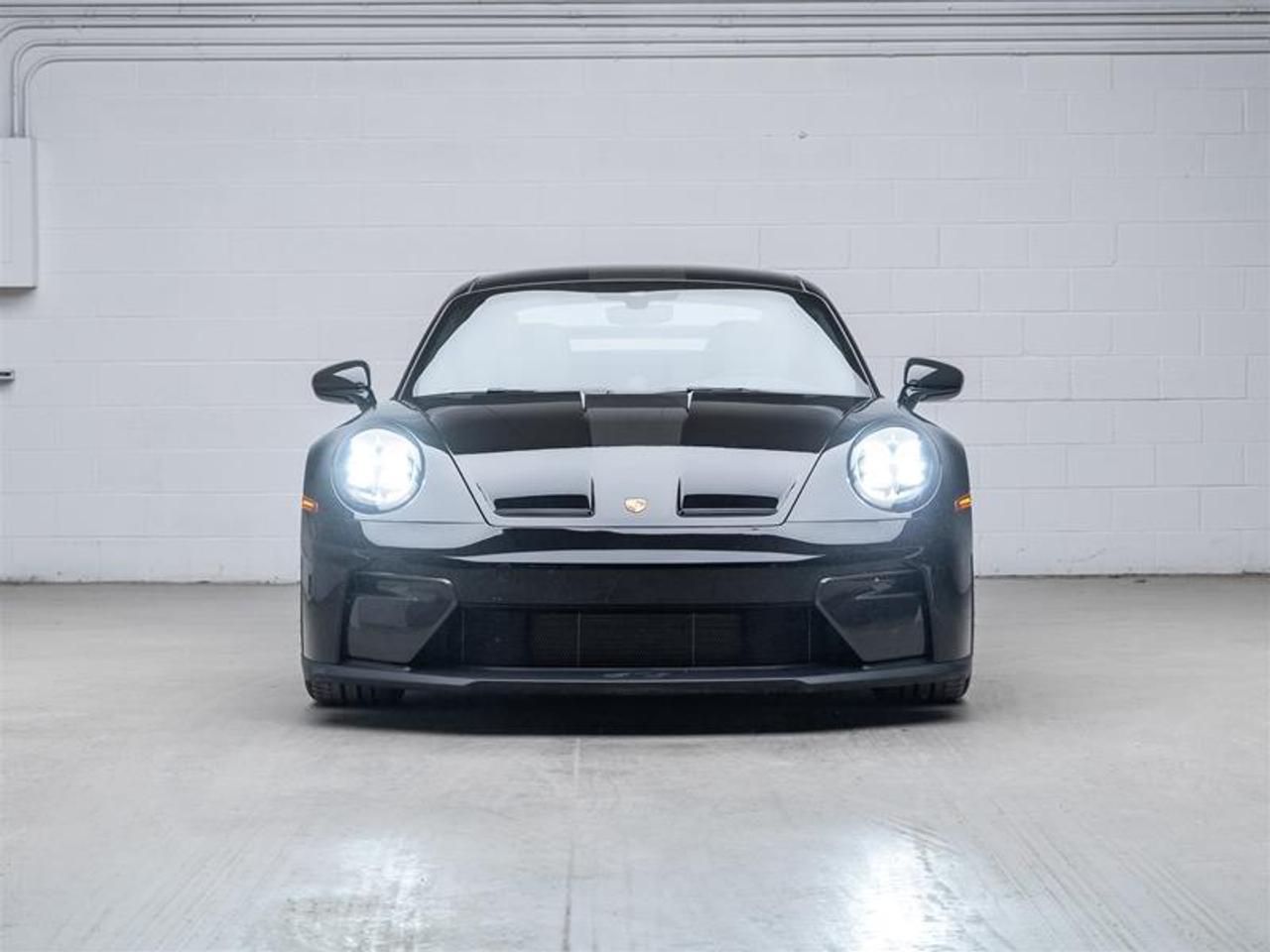 2025 Porsche 911  Photo