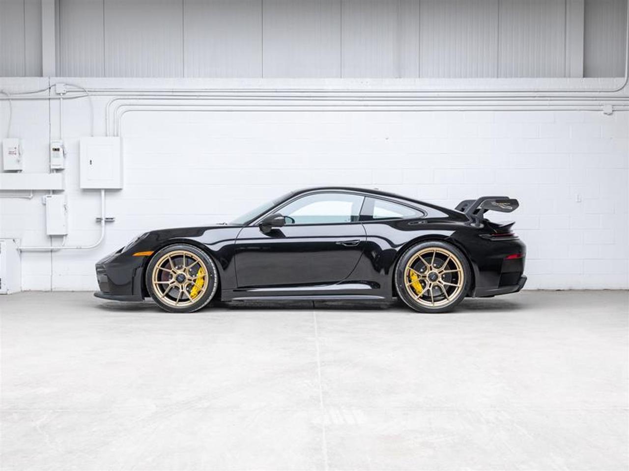 2025 Porsche 911  Photo
