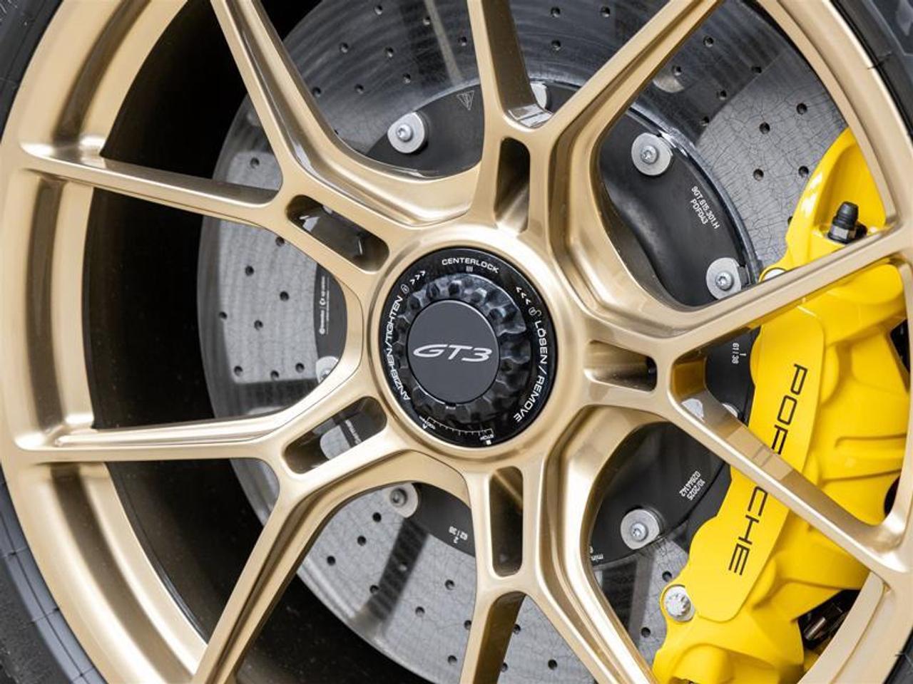 2025 Porsche 911  Photo