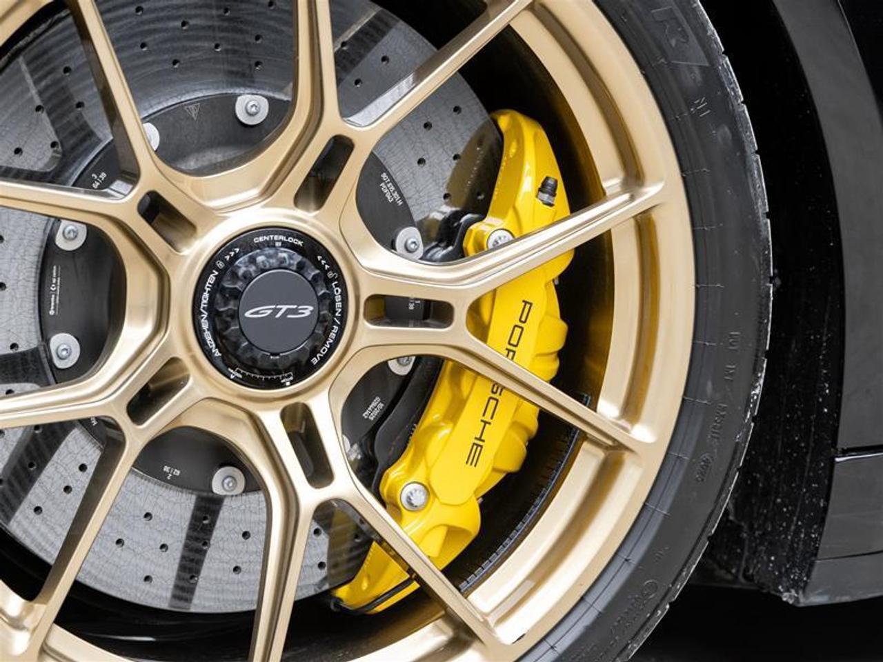 2025 Porsche 911  Photo