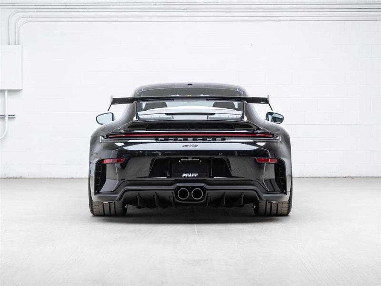 2025 Porsche 911  Photo