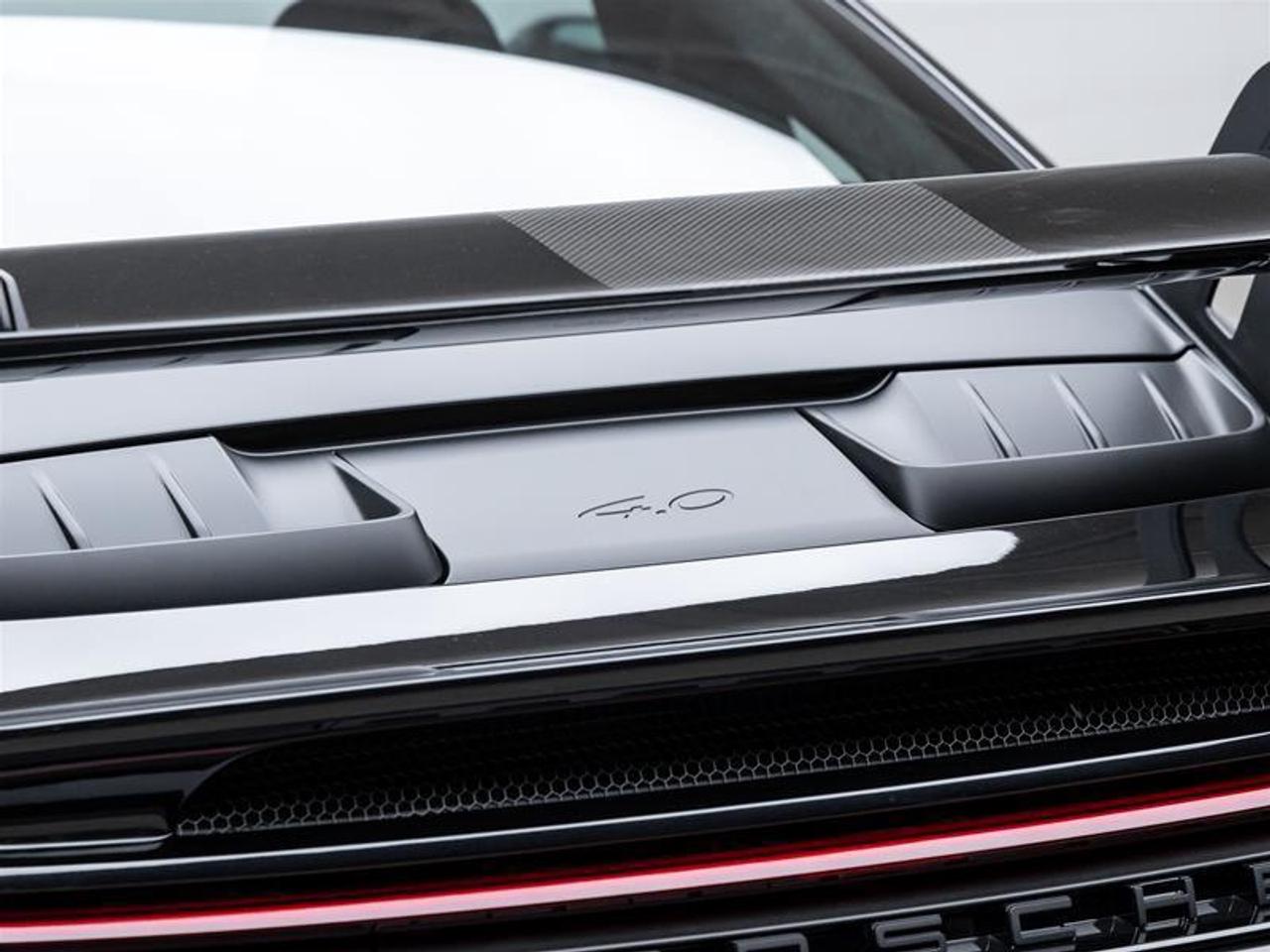 2025 Porsche 911  Photo