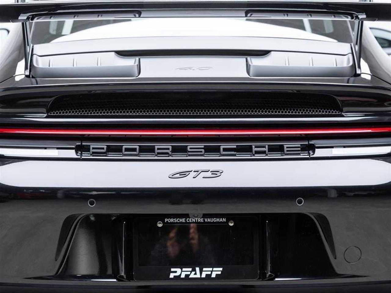 2025 Porsche 911  Photo