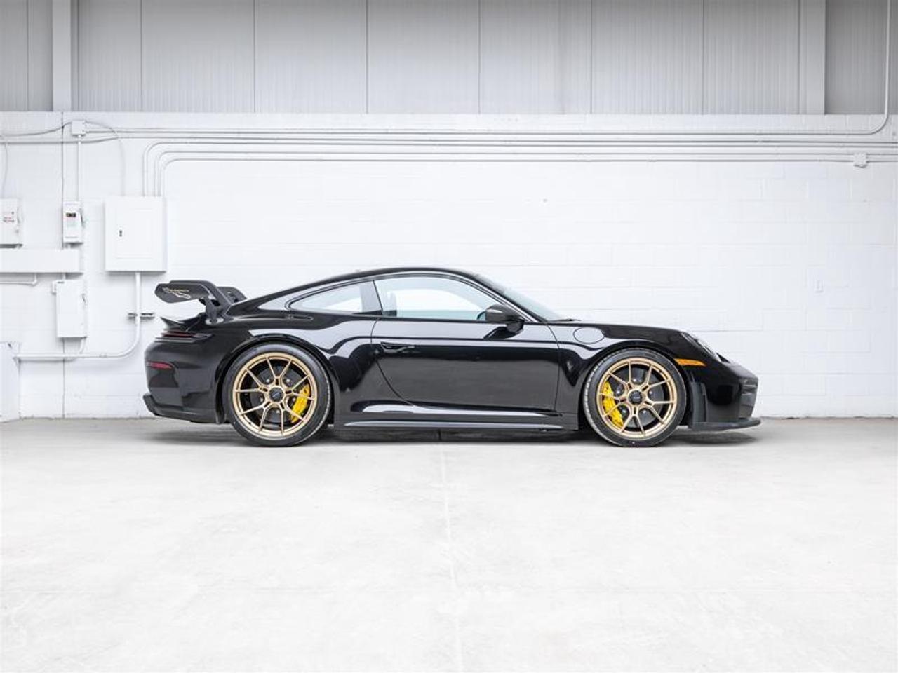2025 Porsche 911  Photo