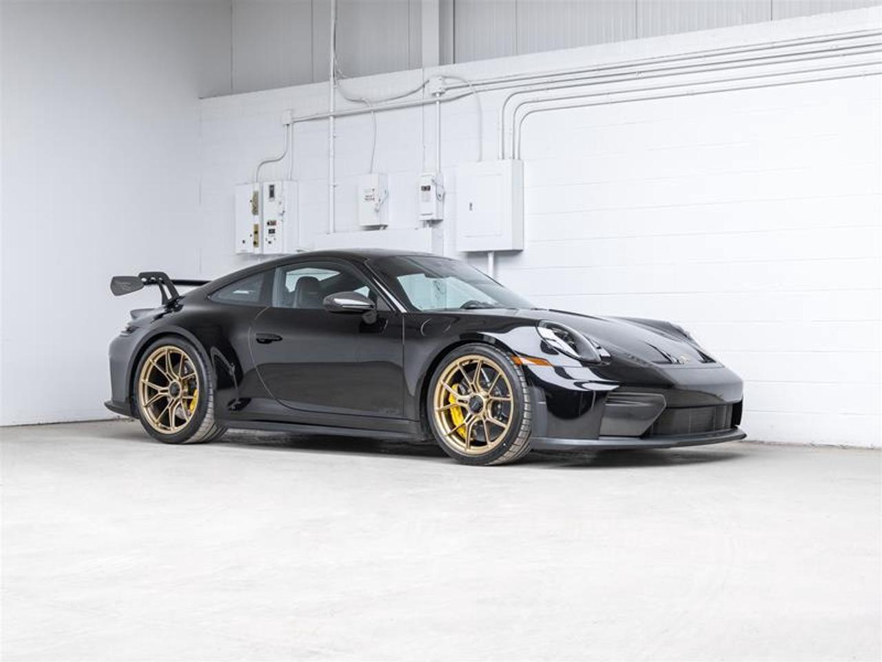 2025 Porsche 911  Photo