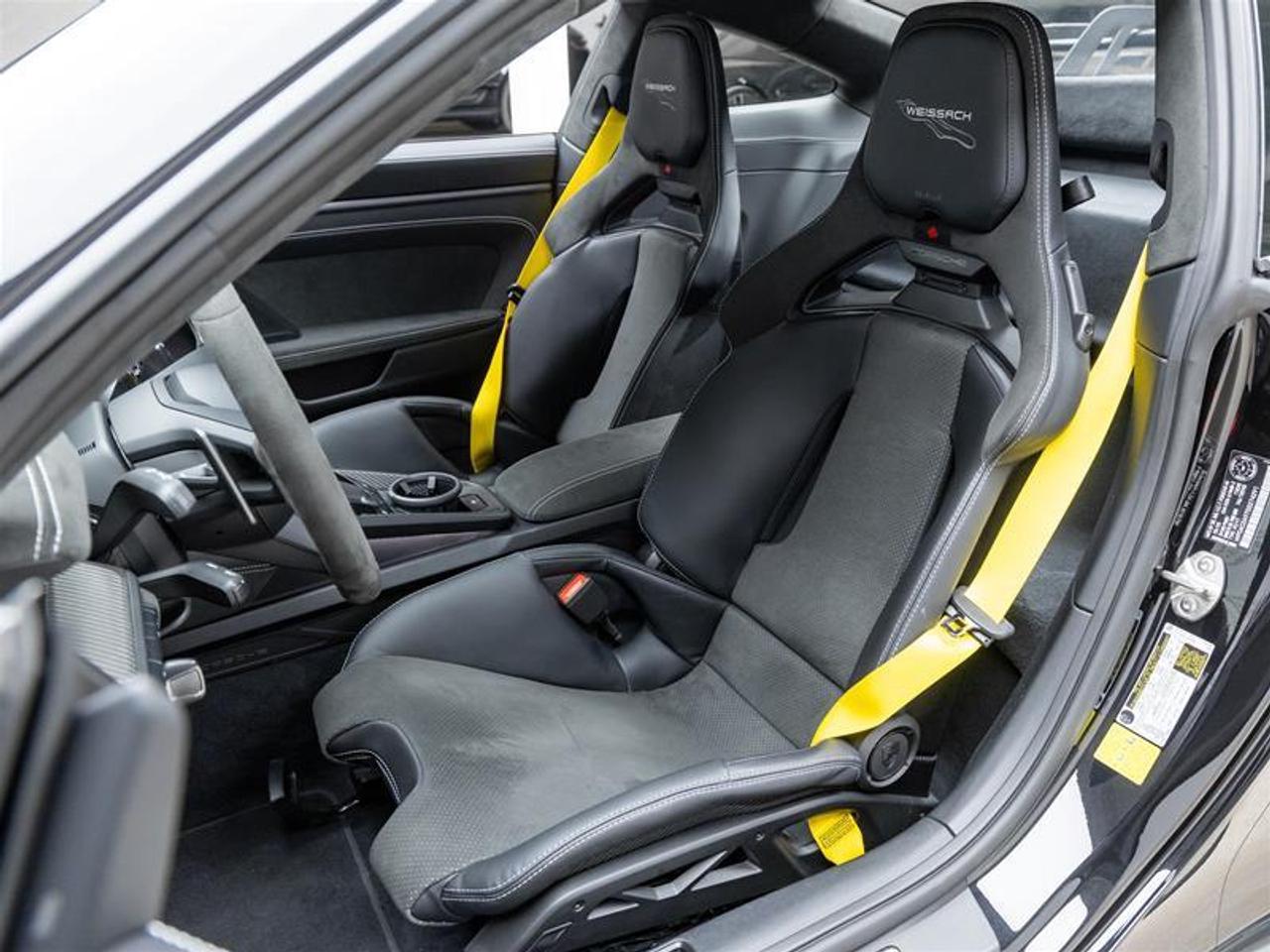 2025 Porsche 911  Photo