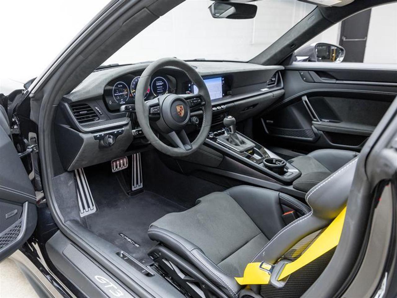 2025 Porsche 911  Photo