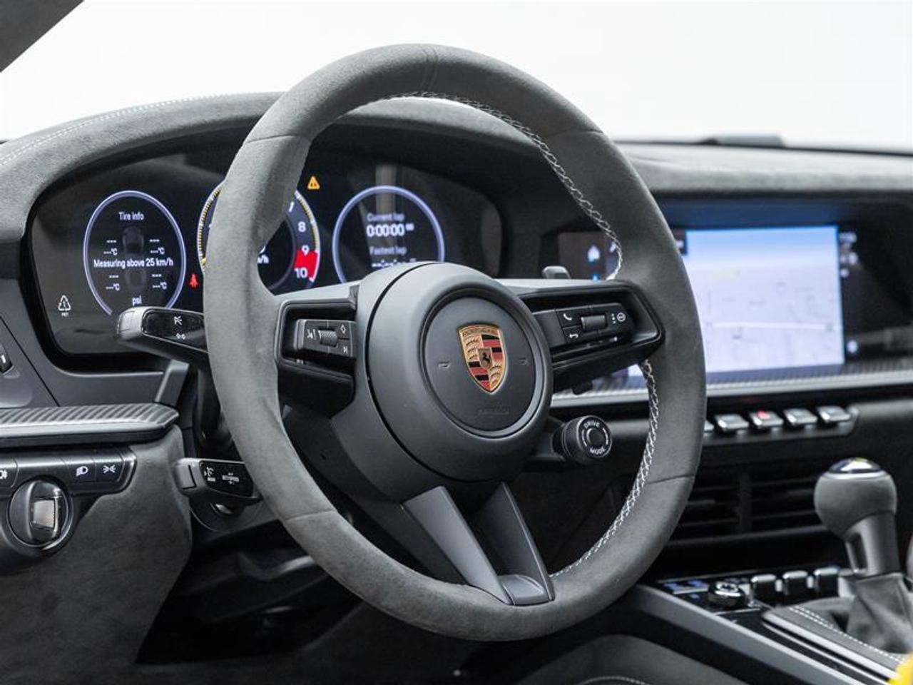 2025 Porsche 911  Photo