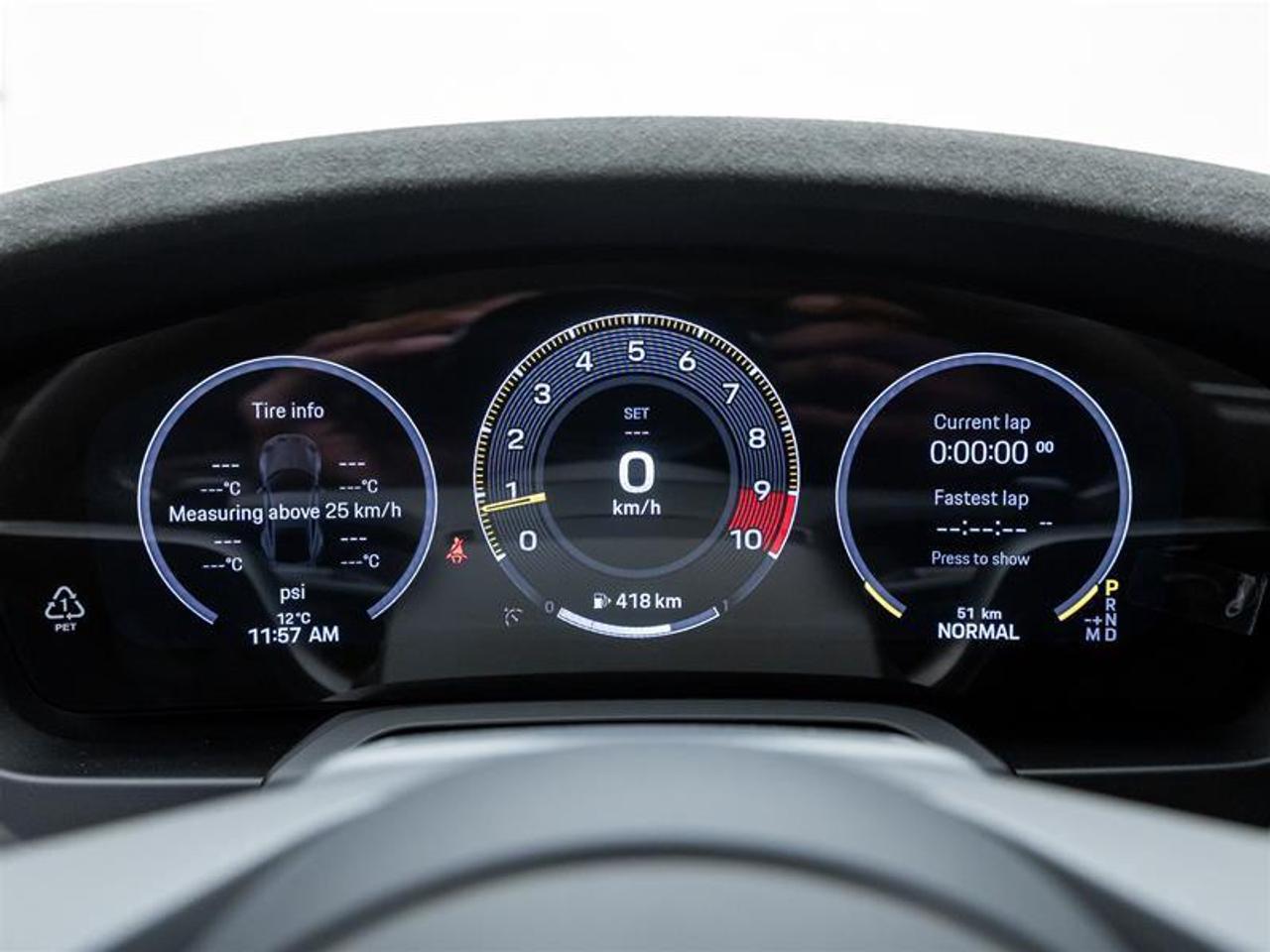 2025 Porsche 911  Photo