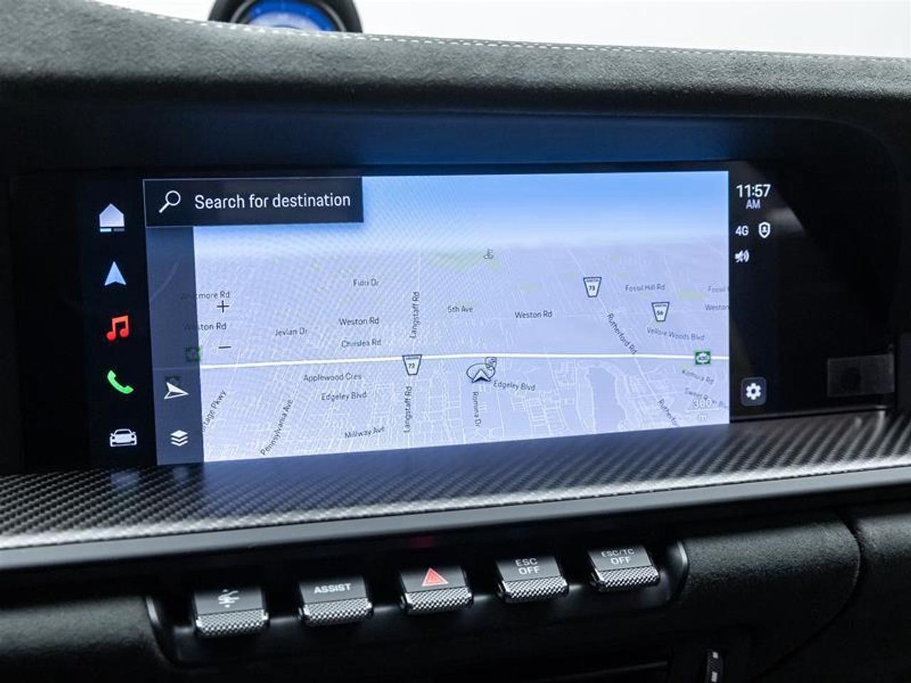 2025 Porsche 911  Photo