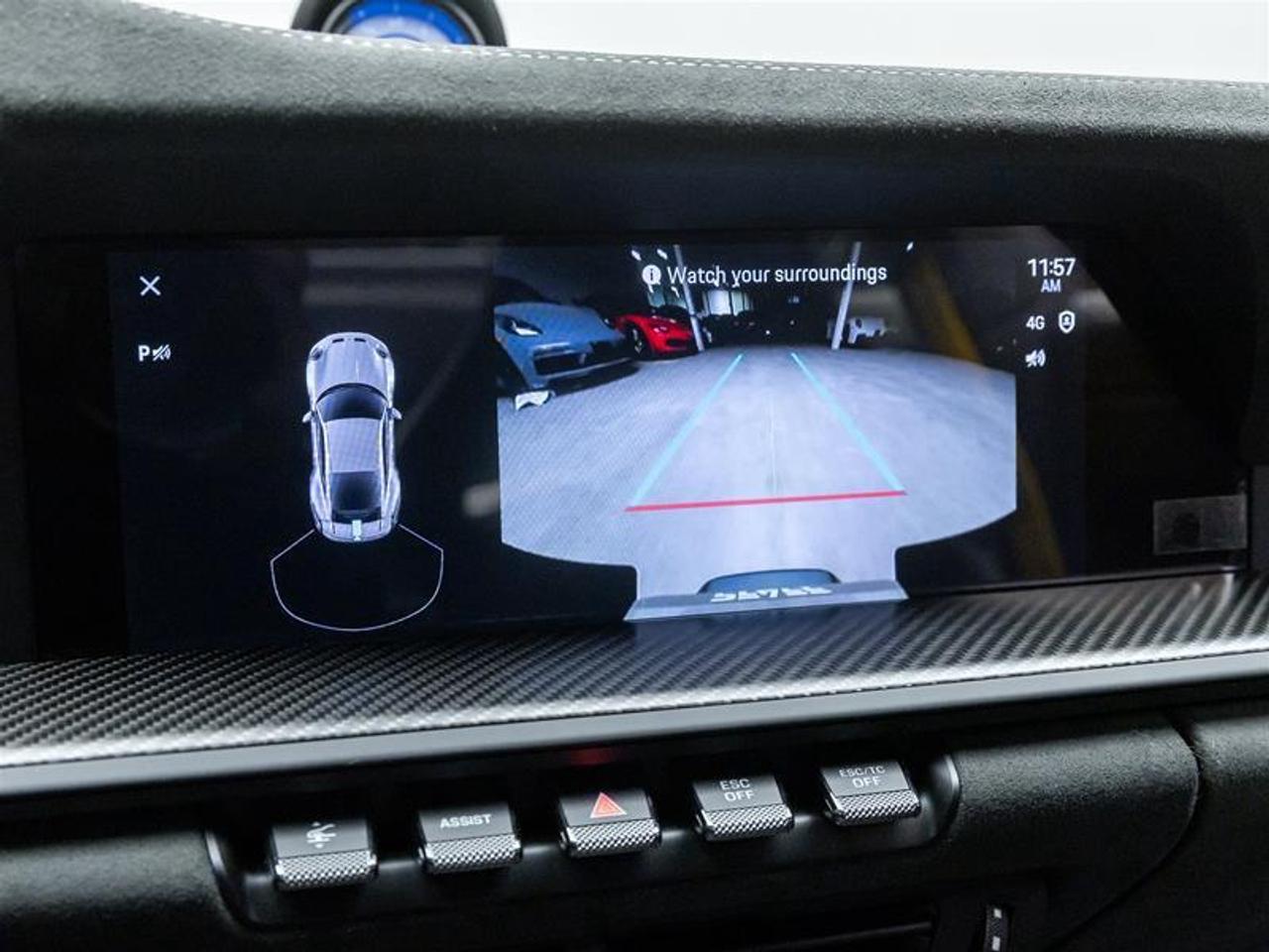 2025 Porsche 911  Photo