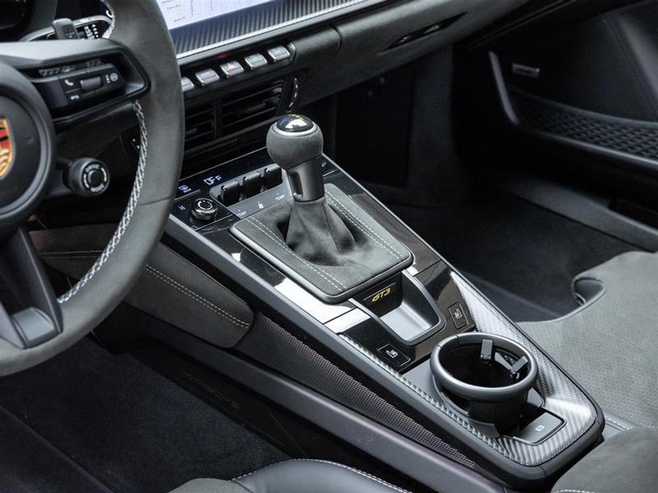 2025 Porsche 911  Photo