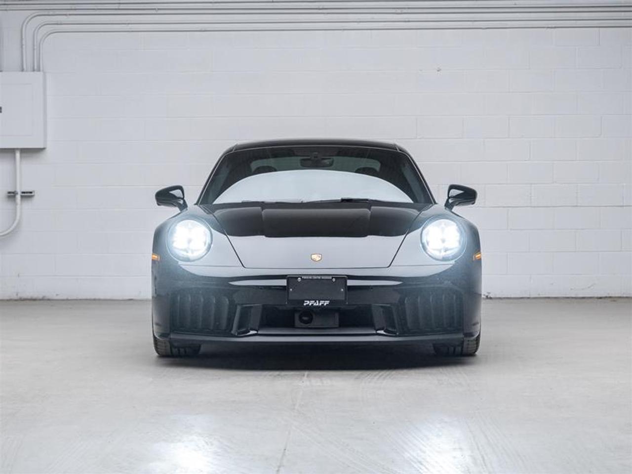 2026 Porsche 911  Photo