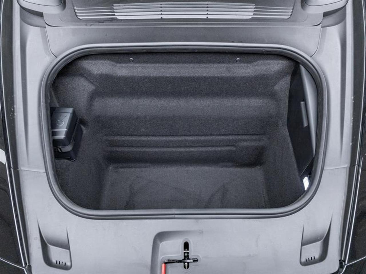 2026 Porsche 911  Photo