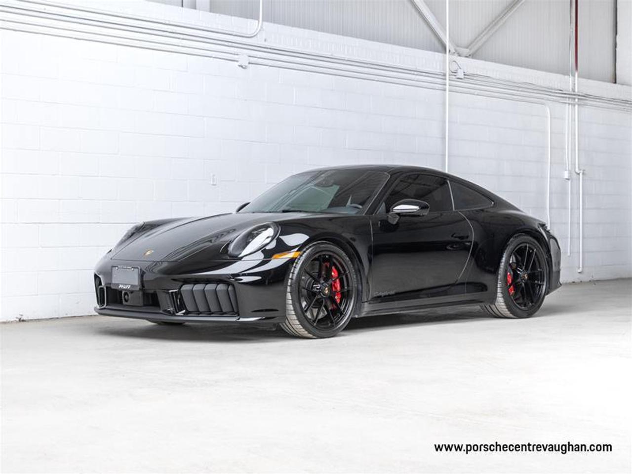 2026 Porsche 911  Photo