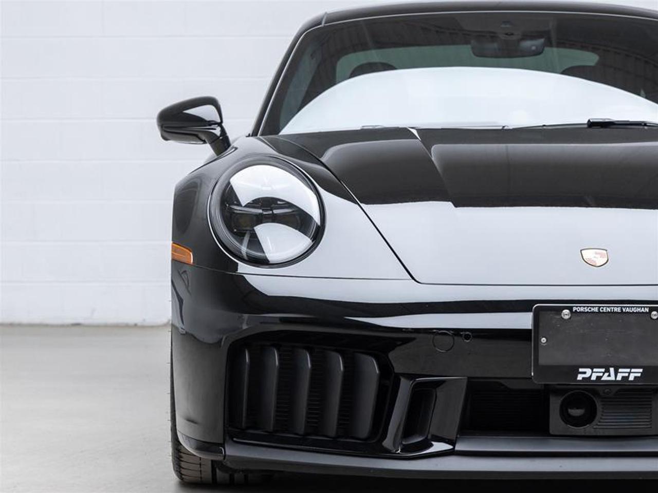 2026 Porsche 911  Photo