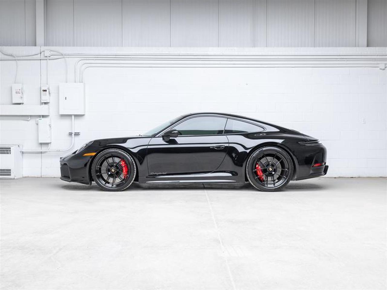 2026 Porsche 911  Photo