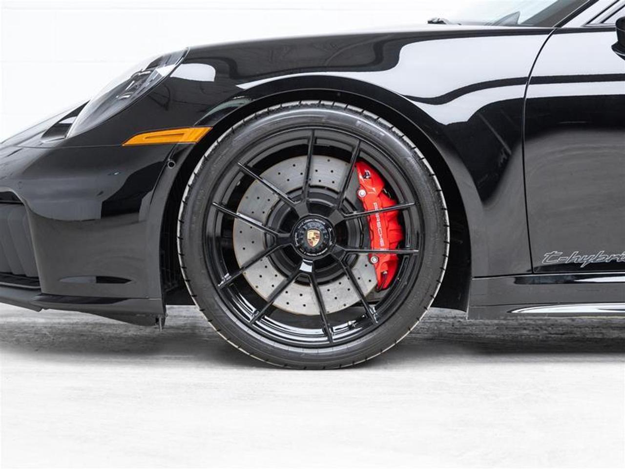 2026 Porsche 911  Photo