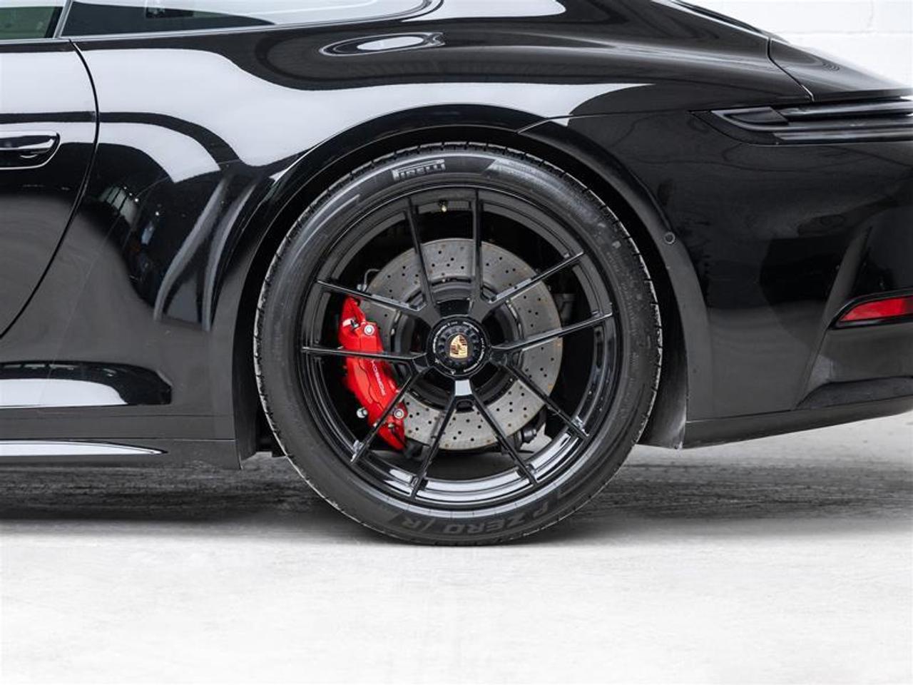 2026 Porsche 911  Photo