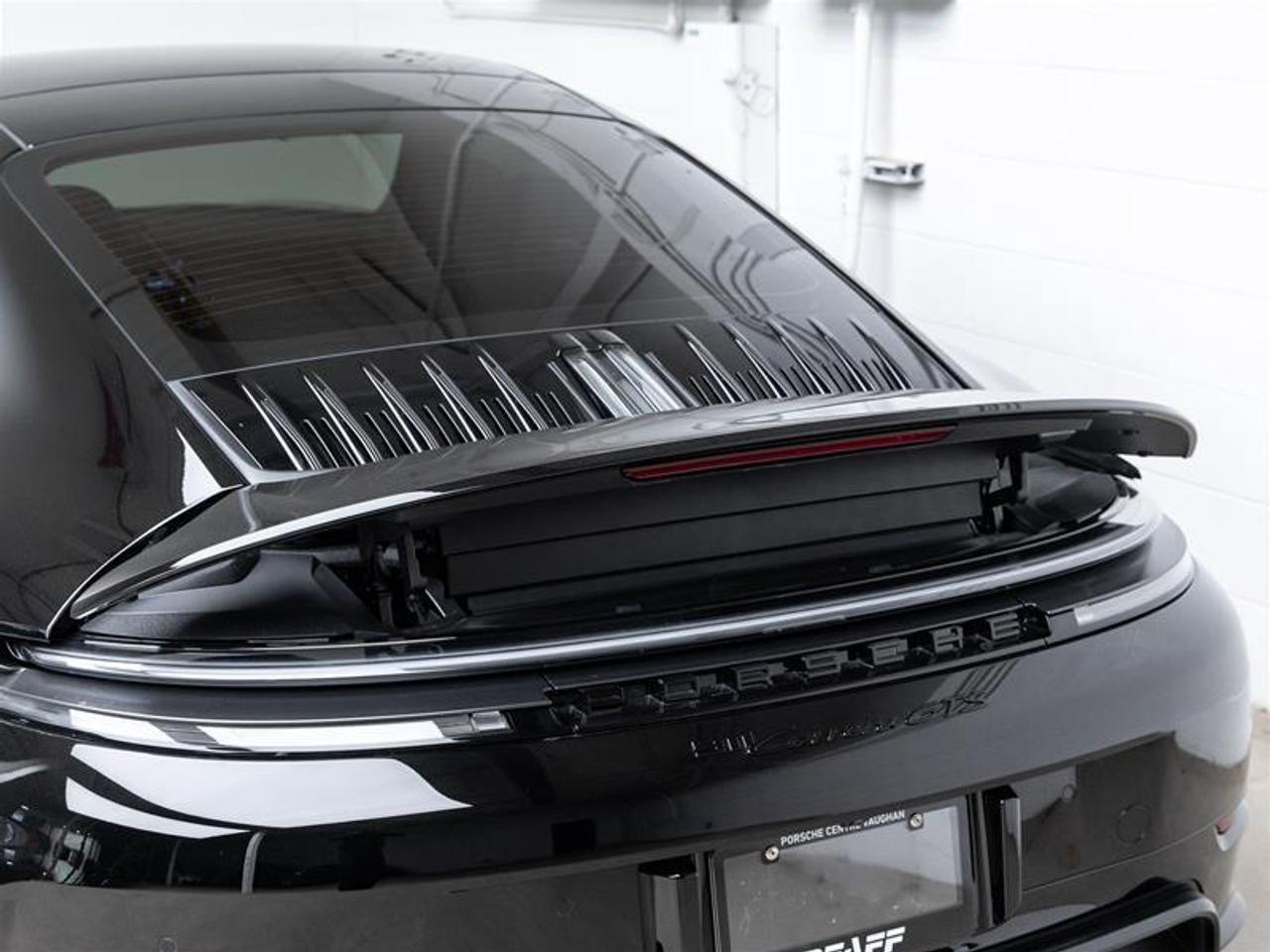 2026 Porsche 911  Photo