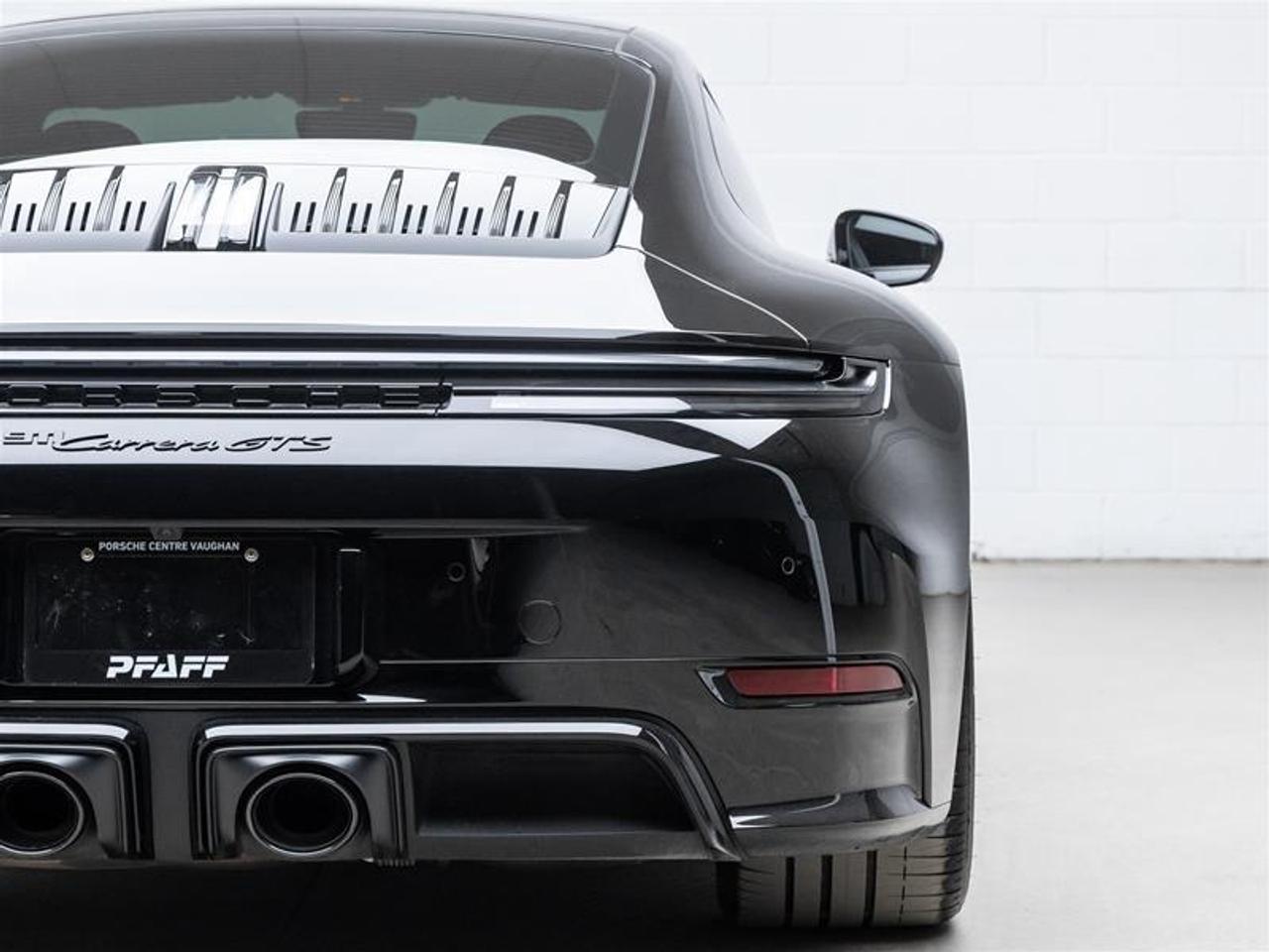 2026 Porsche 911  Photo