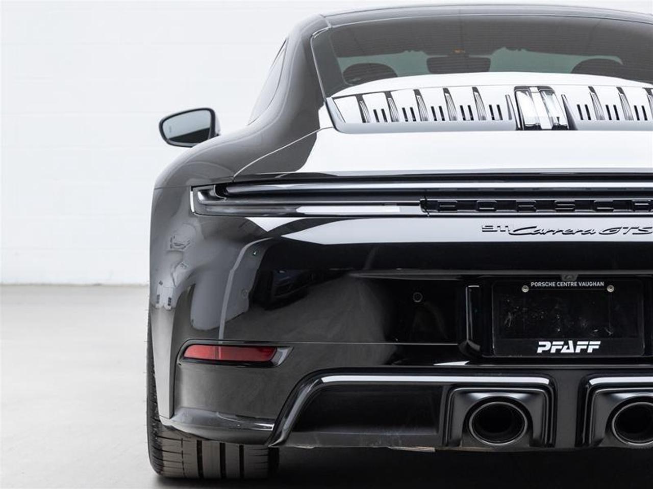 2026 Porsche 911  Photo