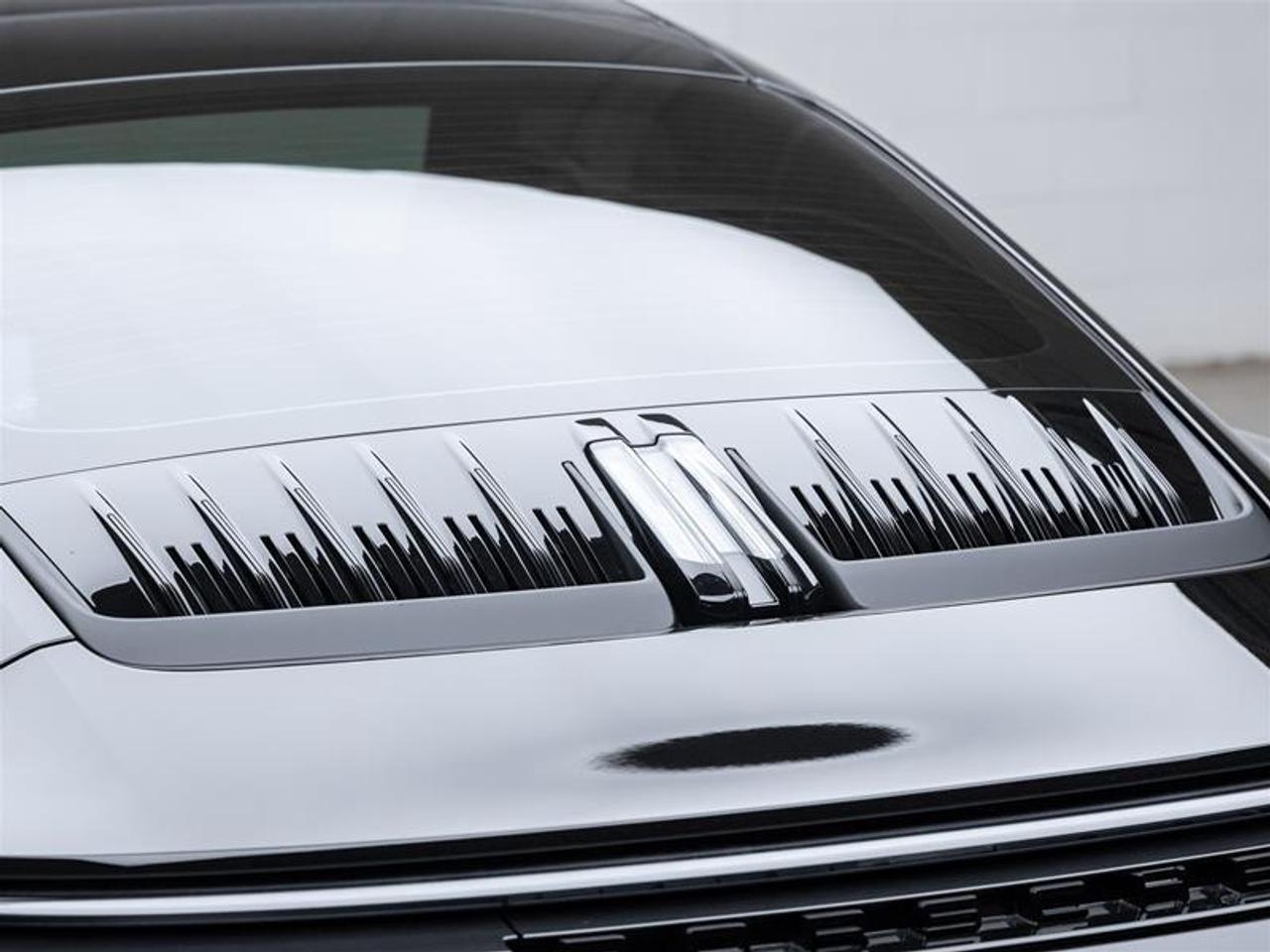 2026 Porsche 911  Photo