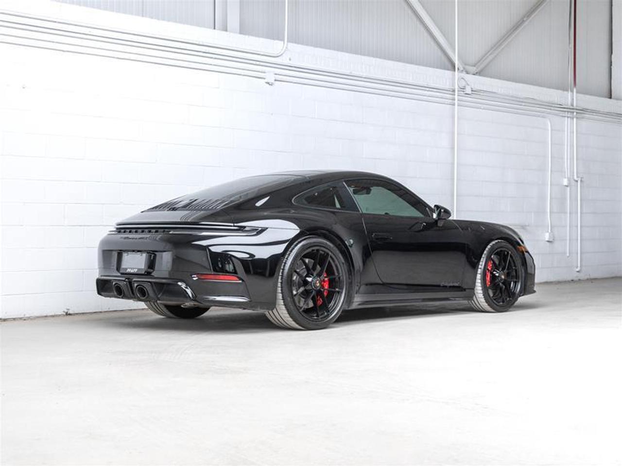 2026 Porsche 911  Photo