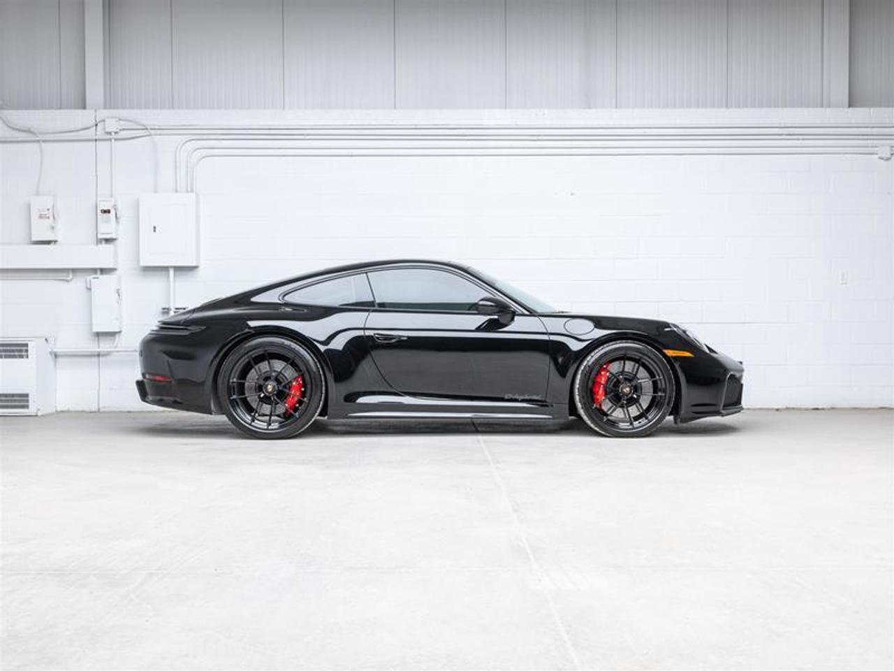 2026 Porsche 911  Photo