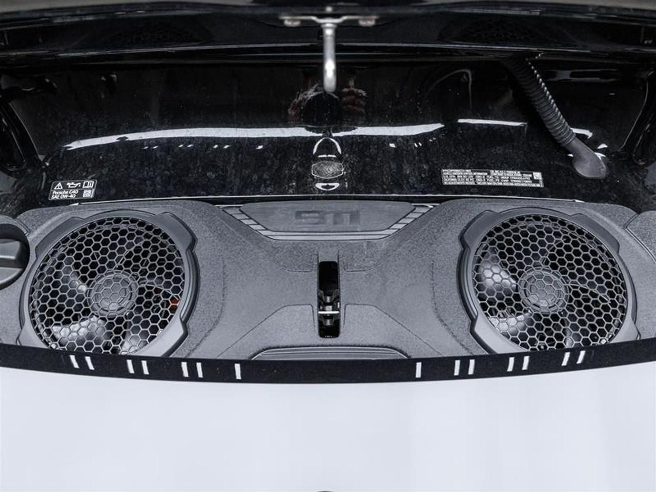 2026 Porsche 911  Photo