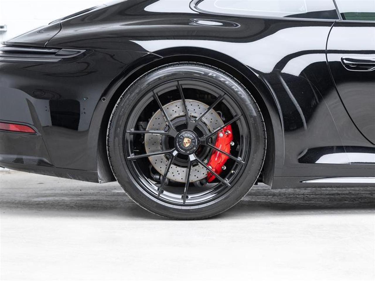 2026 Porsche 911  Photo