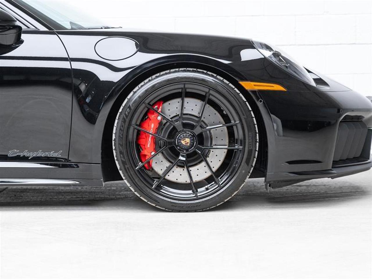 2026 Porsche 911  Photo